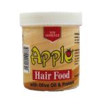 Apple Olive Oil & Protein Hair Food 250g