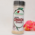 Bush Onion Seasoning - 100g by RealTreasure