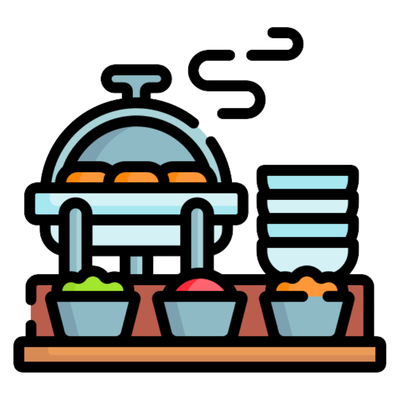 Catering