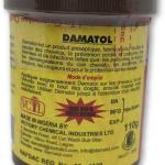 Damatol Medicated Skin Treatment Cream