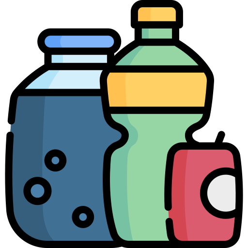 Drinks & Beverages