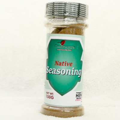Native Seasoning 100g by RealTreasure