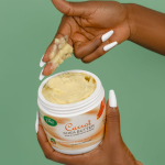 Toke Carrot Shea Butter (Ori)