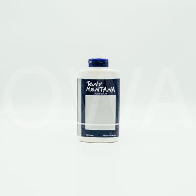 Tony Montana Talcum White Powder