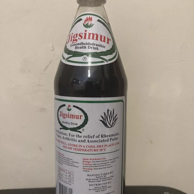 ORIGINAL JIGSIMUR HEALTHY DRINK