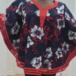 ANKARA FLARE TOP