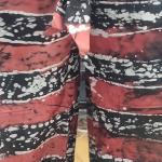 Adire 2pcs set
