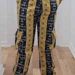 Ankara 2pcs set