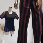 Adire 2pcs set