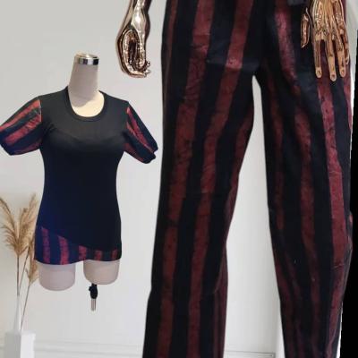 Adire 2pcs set