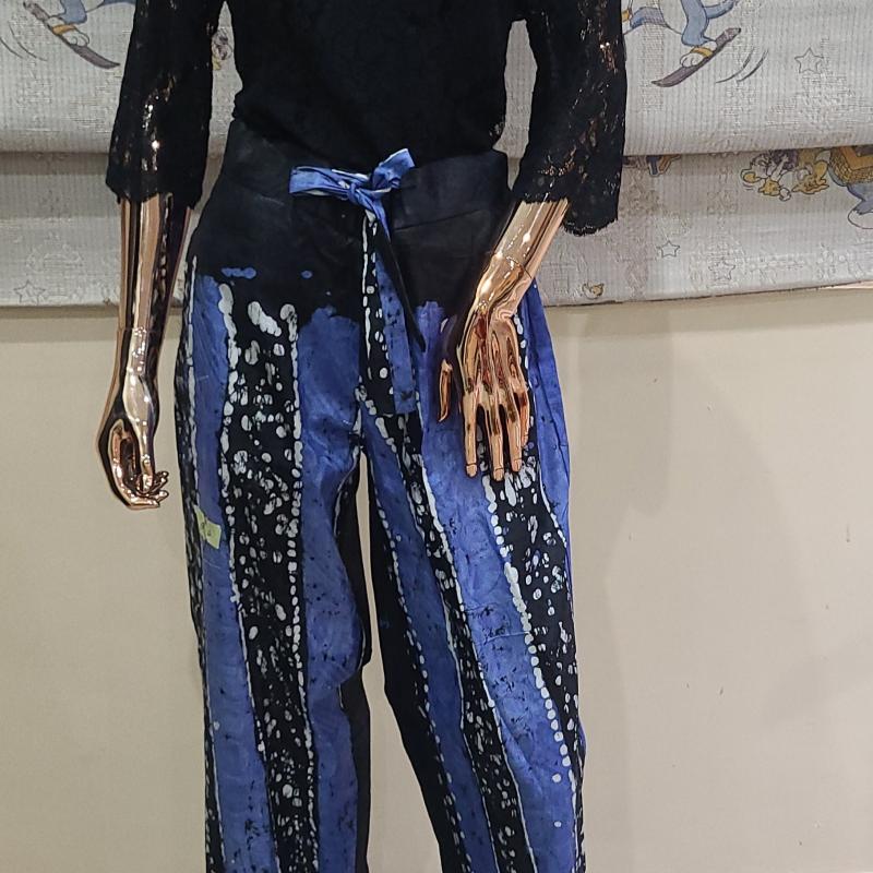 Adire 2pcs set