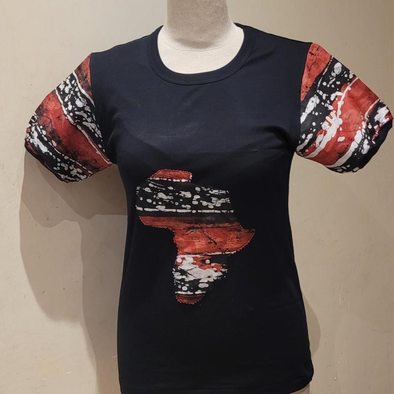 Adire 2pcs set