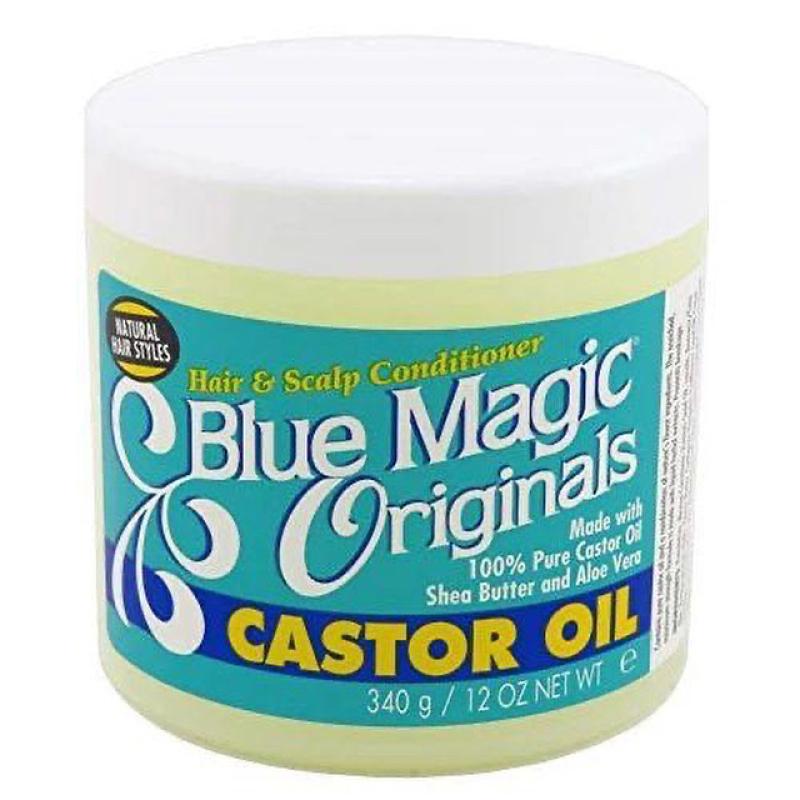 Blue Magic Originals