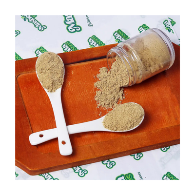 FREE Smoked Catfish Powder 120g by Masheda  – Premium