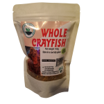 Crayfish Whole (Dried) - made by FAPRE-CAVID