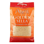 Aani Premium Basmati Rice