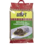 Ofada Rice 5kg - African Finest
