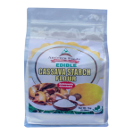 Cassava Starch Flour Edible 1kg by Amineru Foods