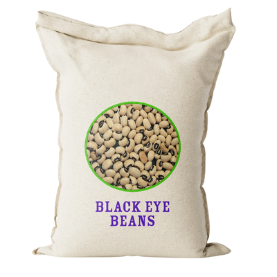 Black Eye Beans
