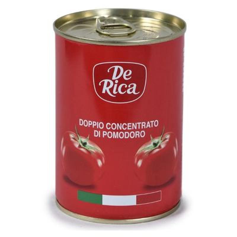 De Rica Tomato Puree 400g