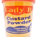 Lady B Custard Powder 1.6kg