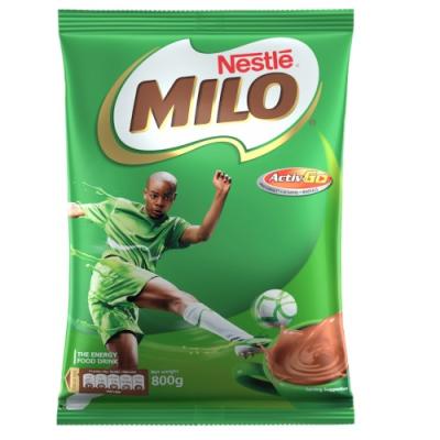 Nestle Milo Malt Powder 800g