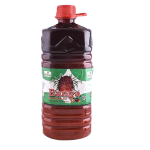 Palm Oil by Okomu Premium – 4 Litres (Pure & Unrefined)