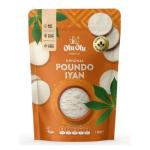 Olu Olu Poundo Iyan 1.2kg