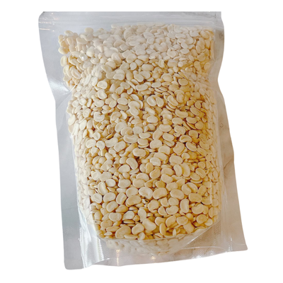 Peeled Beans