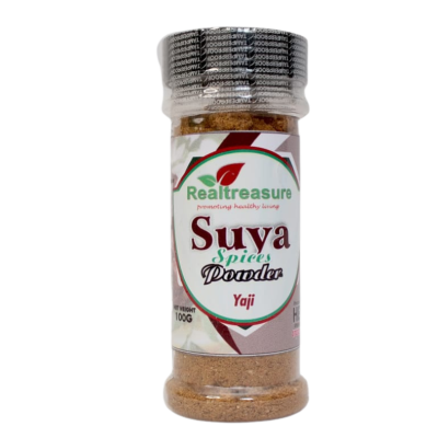 Suya Spice 100g