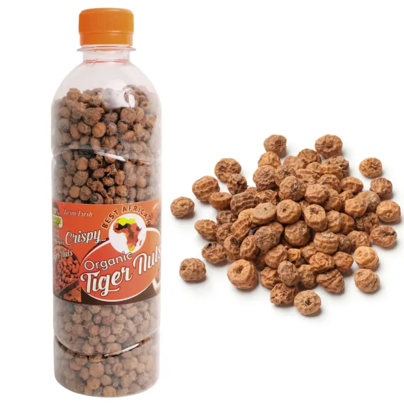 Tigernuts 220g
