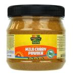 Tropical Sun Mild Curry Powder 500g