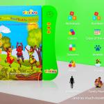 The Yoruba Sound Book For Children
