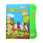 The Yoruba Sound Book For Children