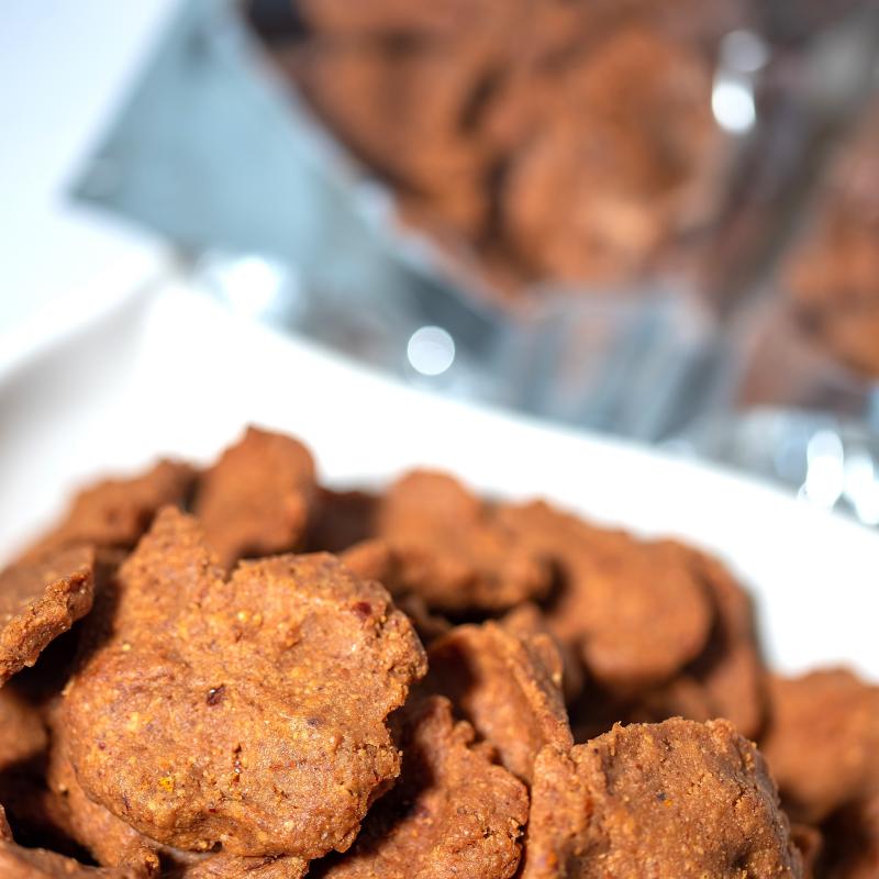 Sheelda Kulikuli - Crunchy Tasty Peanut Snack 100g